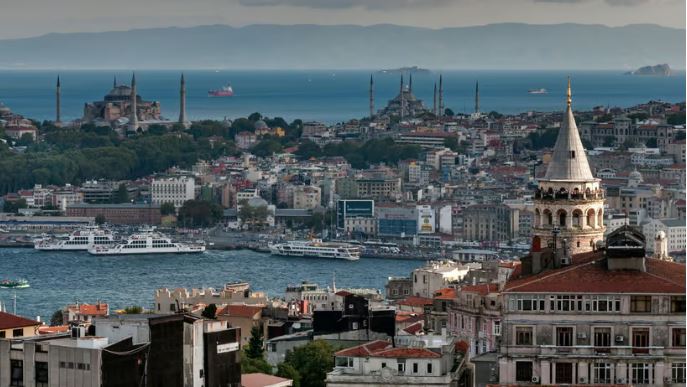 Frika nga tërmeti i madh “pushton” fushatën zgjedhore të Stambollit