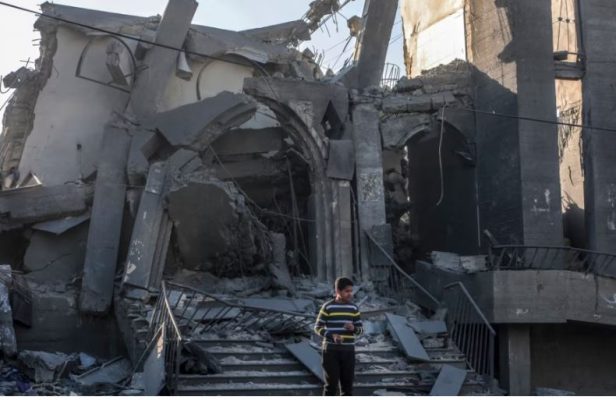 SHBA: Izraeli ka pranuar kornizën për marrëveshjen e armëpushimit në Gaza