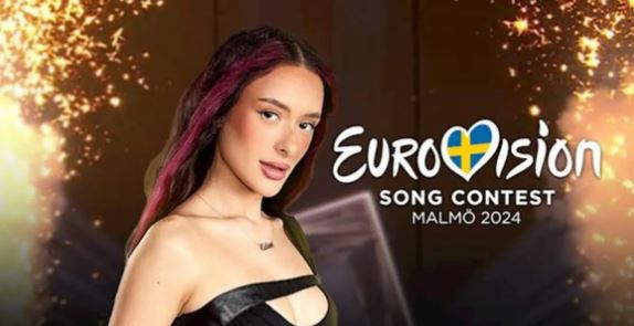 Fliste për sulmin e 8 tetorit, rishkruhet kënga izraelite në Eurovizion