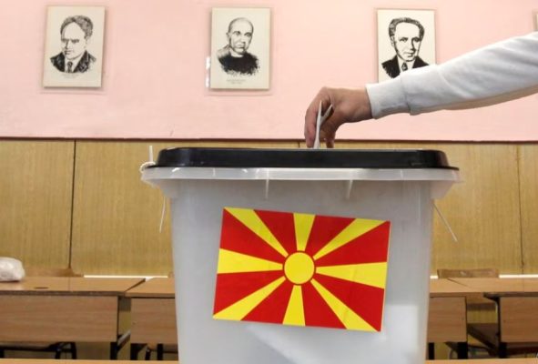 Shtatë kandidatë për presidencialet në Maqedoninë e Veriut, grumbullojnë nënëshkrimet e nevojshme