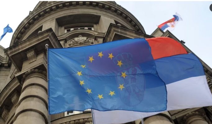 BE: Serbia do të ketë pasoja për mospërshtatje me politikën tonë të jashtme