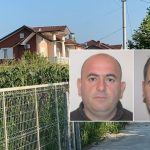 Gentjan Bejtja, i ekzekutuar sot dhe Ramazan Sino, i vrarë në korrik 2023
