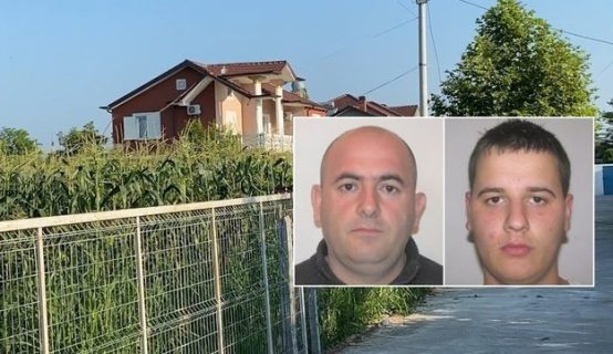 Gentjan Bejtja, i ekzekutuar sot dhe Ramazan Sino, i vrarë në korrik 2023