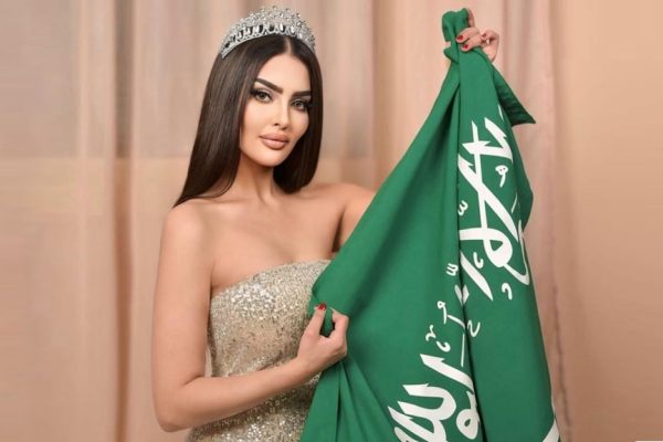 Arabia Saudite merr pjesë për herë të parë në Miss Univers, njihuni me modelen përfaqësuese