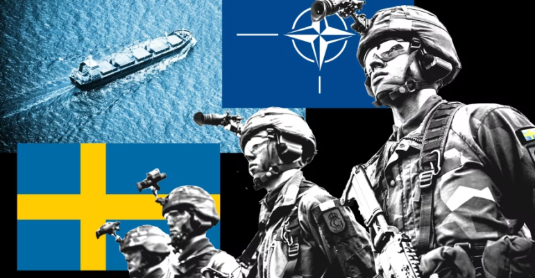 Suedia i bashkohet sot NATO-s pas dy vitesh “diplomaci torturuese”