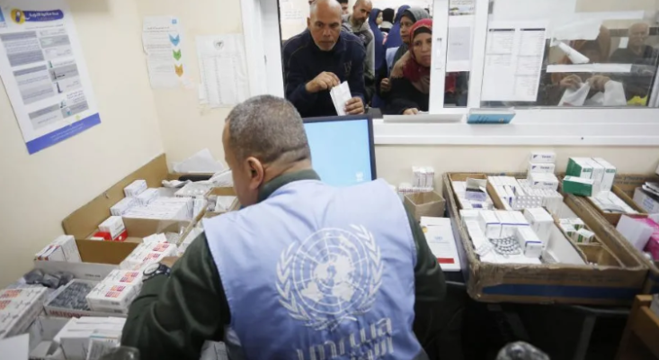 Suedia dhe Kanadaja rifillojnë financimin për agjencinë e OKB-së për refugjatët palestinezë