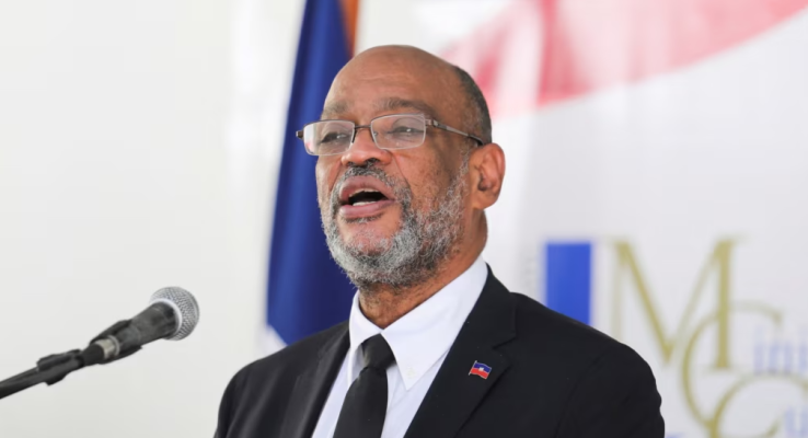 Dorëhiqet kryeministri i Haitit pas shembjes së rendit dhe ligjit