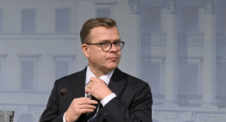 Lideri finlandez: Rusia po përgatitet për konflikt të gjatë me Perëndimin