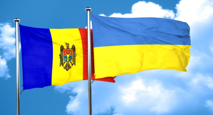 Çfarë duhet të bëjnë Ukraina dhe Moldavia që të bëhen anëtare të BE-së?