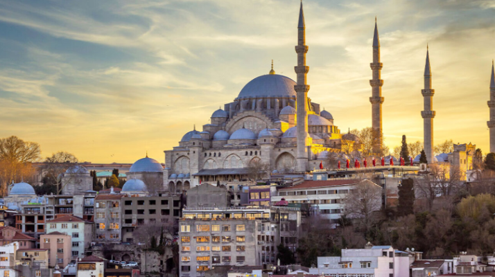 Paralajmëron sizmologu: Përgatituni për tërmet të fuqishëm në Stamboll, sa do të jetë magnituda