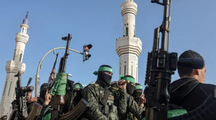SHBA: Lideri i lartë ushtarak i Hamasit është vrarë