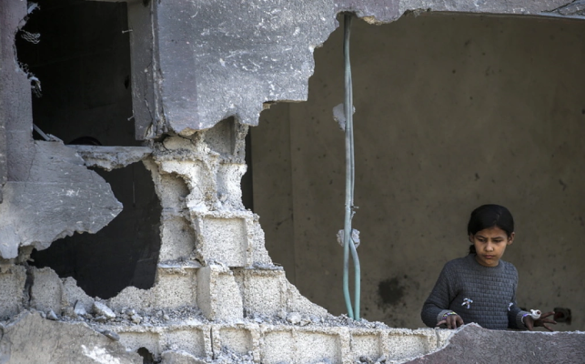 OKB pritet të votojë sot projekt-rezolutën për “armëpushim urgjent” në Gaza