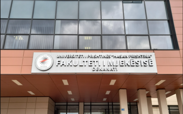 Aplikimi për specializime në mjekësi, kandidatët kanë afat deri në datën 12 prill