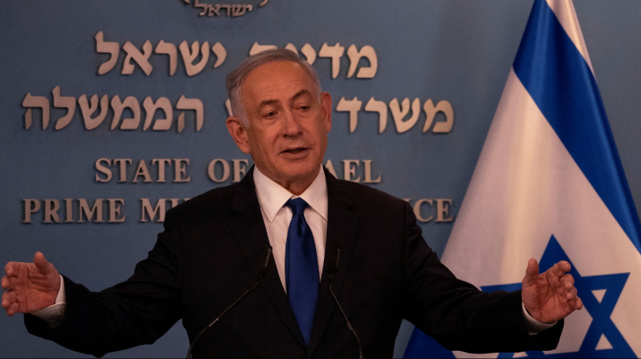 Netanyahu: Po përgatitemi të hyjmë në Rafah