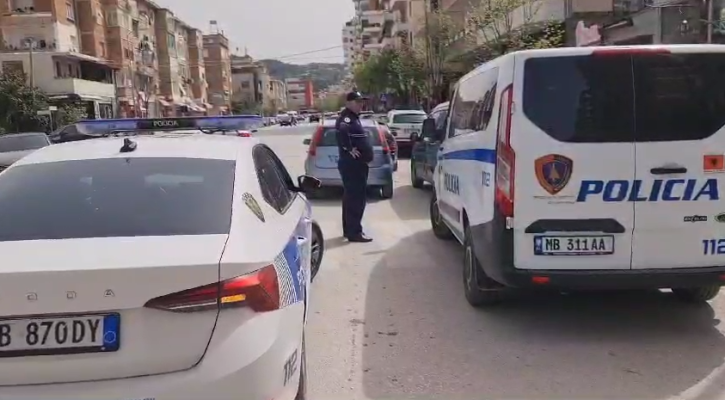Sherr në Vlorë mes dy personave, policia s’arrin t’i kapë! Ndërhyn FNSH