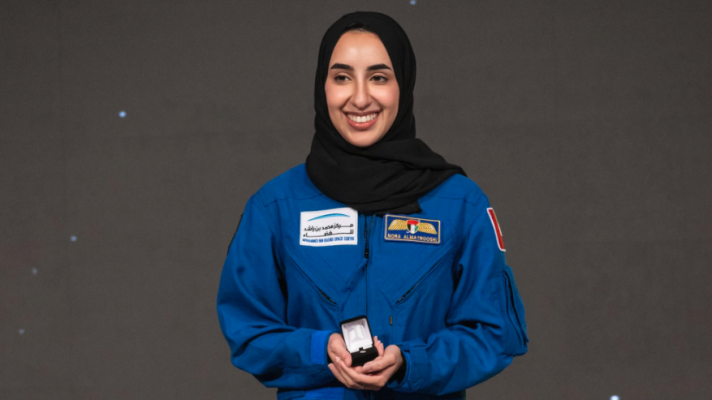 NASA krijon një hixhab të veçantë për astronautet myslimane