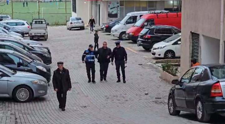 Si ndodhi plagosja në Pogradec, u takuan për t’u sqaruar, Jolldashi nxori pistoletën dhe qëlloi pesë herë