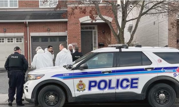 Detaje nga kaspahana në Kanada, autori vrau pa mëshirë nënën dhe 4 fëmijët e vegjël brenda shtëpisë