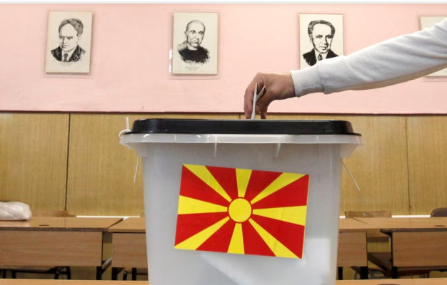Shtatë kandidatë në garën për president të Maqedonisë së Veriut