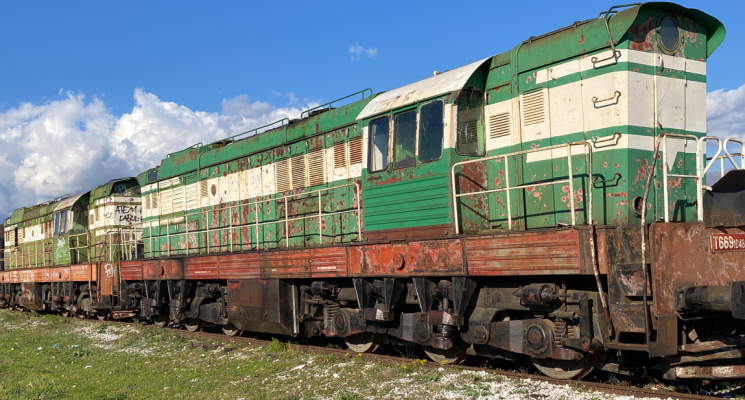 Rikthehet transporti hekurudhor, pritet të nisë investimi për linjën e re Hani i Hotit-Vorë