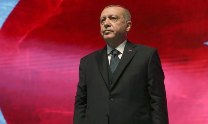 Erdogan paralajmëron operacion ushtarak në veri të Irakut