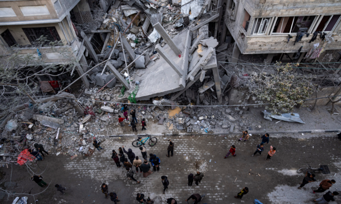 Rinisin negociatat për një armëpushim të ri në Gaza