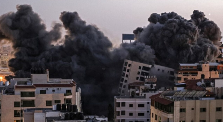 Politico: Planet e Shtëpisë së Bardhë për të stabilizuar Rripin e Gazës