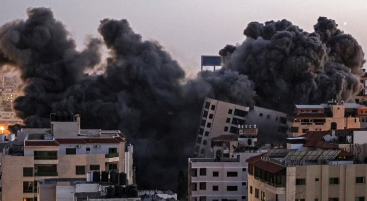 Politico  Planet e Shtëpisë së Bardhë për të stabilizuar Rripin e Gazës