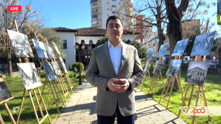 Kryebashkiaku Llatja fton qytetarët të festojnë Ditën e Verës në Elbasan: Ejani, do të zbulojmë sekretin e ballokumes në shesh