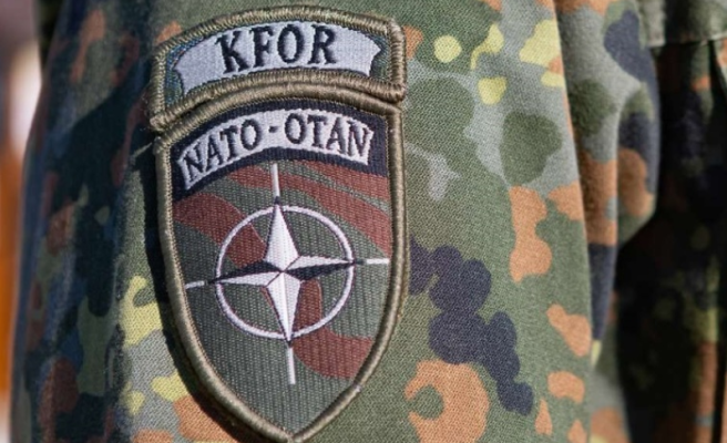 Humb jetën në gjumë ushtari i KFOR-it në Kosovë