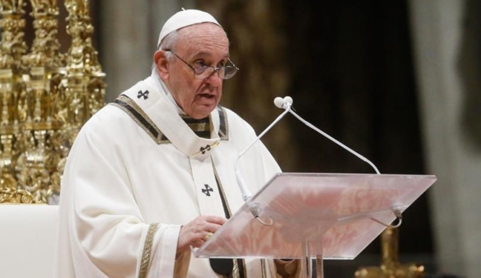 Papa Françesku dënon sulmin e përgjakshëm në Moskë, kujton urdhëresën e Zotit: Mos vrit!