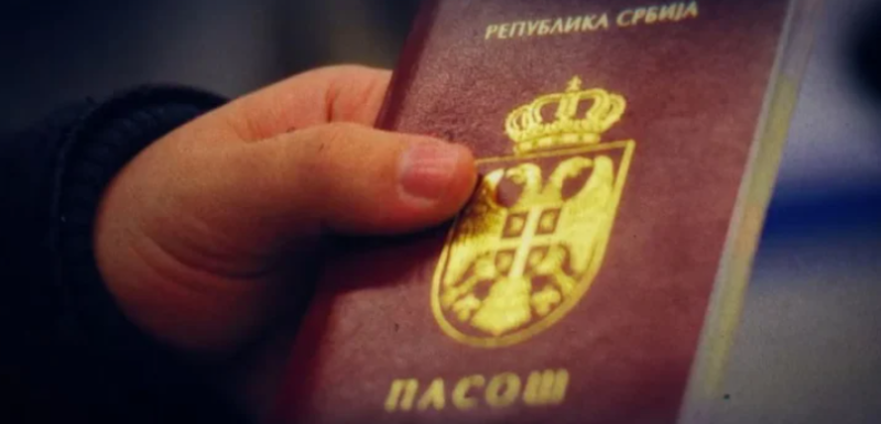 “Në prill, synohet heqja e vizave për shtetasit me pasaporta serbe në Kosovë”