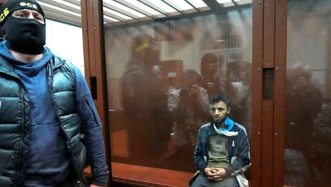 Masakra në Moskë: Shteti Islamik konfirmon arrestimin e katër xhihadistëve