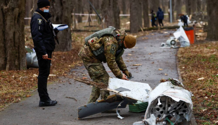 Java nis me bombardime në Ukrainë, dëgjohen sirena alarmi në Kiev