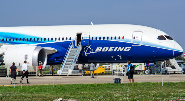 Si kriza e Boeing mund t’i bëjë pushimet tona më të shtrenjta