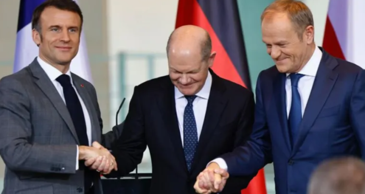 Paralajmërimi i frikshëm i kryeministrit polak: Lufta një kërcënim real për Evropën, por ne nuk jemi gati