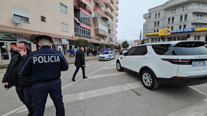 E FUNDIT/  Plagosja në Pogradec, arrestohen autorët