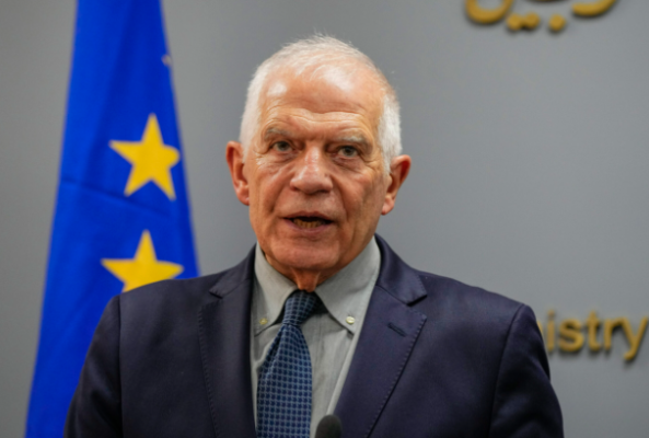 Borrell i kërkon BE-së përforcimin e industrisë së mbrojtjes për kërcënime të mundshme