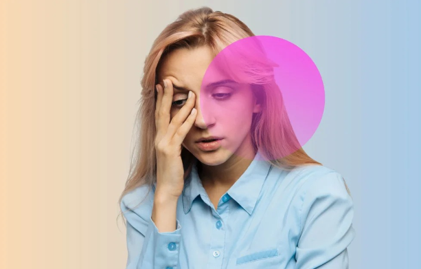 Çfarë është migrena e heshtur?