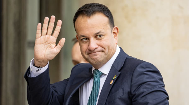 Jep dorëheqjen kryeministri i Irlandës