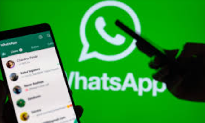WhatsApp vjen me risi të reja