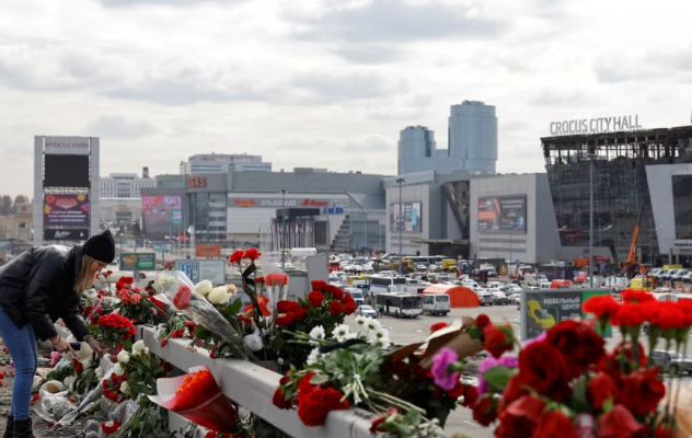 Thellohet bilanci i viktimave nga masakra në Moskë