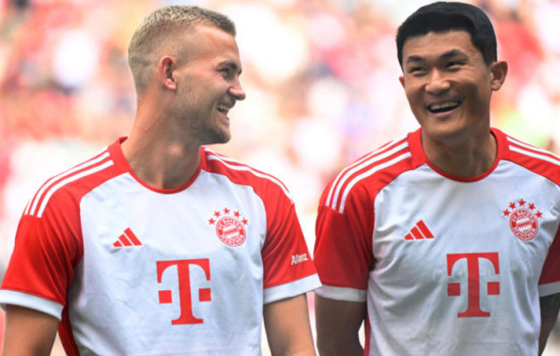 De Ligt i jep fund zërave: Nuk largohem nga Bayern