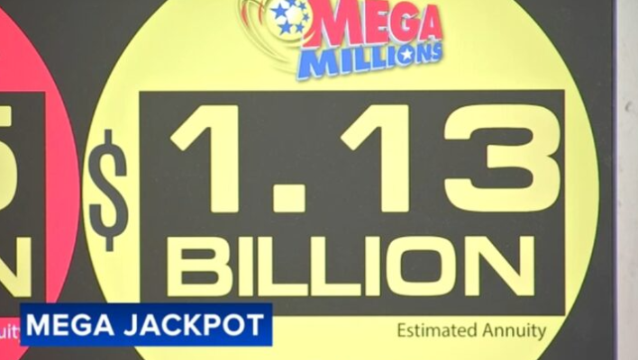 Miliarder brenda natës, një person fiton shumën marramendëse në lotari