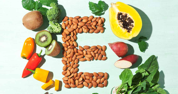 Këto janë vlerat ushqyese të vitaminës E