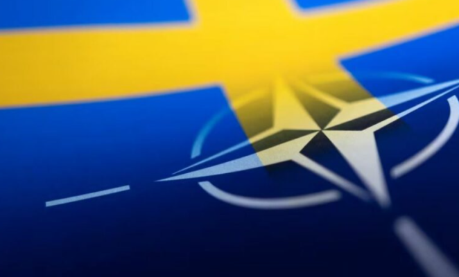 Presidenti hungarez firmos për anëtarësimin e Suedisë në NATO