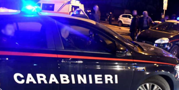 U kap më drogë në banesë, arrestohet 24-vjeçari shqiptar në Itali
