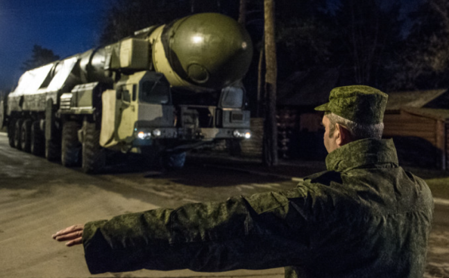 Rusia zbulon se në cilin rast do të përdorte armët bërthamore