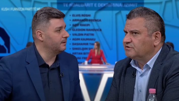 “Nuk janë më të mirë nga PD”, diskutim mes gazetarëve: I kemi ulur pritshmëritë, më mirë debila se kriminela