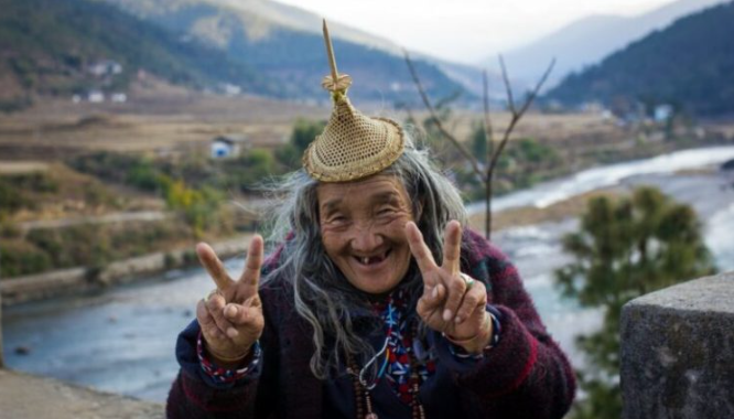 Rregullat e “arta” tibetiane që do ju sjellin lumturinë